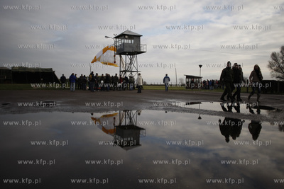 Pruszcz Gdanski. Festyn wojskowy z okazji 44 - lecia...