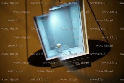 Sopot. Uroczystosc oddania pawilonu muzealno-dydaktycznego...