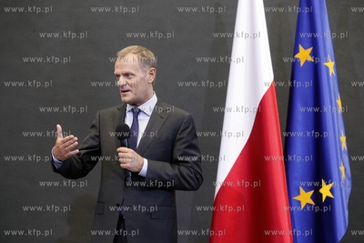 Elblag. Panstwowa Wyzsza Szkola Zawodowa. Spotkanie...