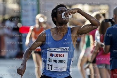 20. Bieg sw. Dominika w Gdansku. Bieg elity.
03.08.2013
fot....