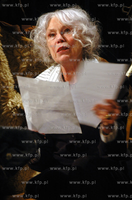 CYRK RODZINY AFANASJEFF BIS - AKCJA CYRK. Przedstawienie...