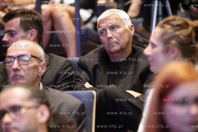 38 Gdynia Festiwal Filmowy. Gala otwarcia festiwalu....