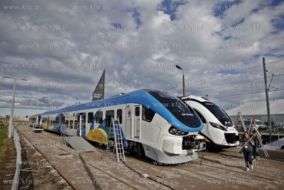 Przygotowania do 10. jubileuszowej edycji Miedzynarodowych...