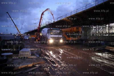 Budowa odcinka Pomorskiej Koleii Metropolitalnej przy...