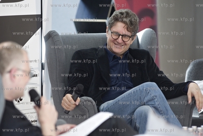 Muzeum Miasta Gdyni. Spotkania z laureatami Nagrody...