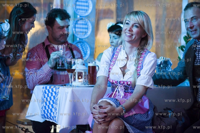 Hotel Gdańsk. Oktoberfest czyli gdańskie dożynki...