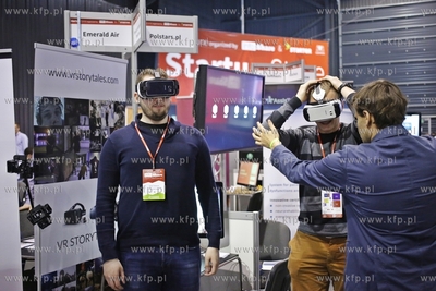 Gdańsk. Amberexpo. 10. edycja konferencji infoShare,...