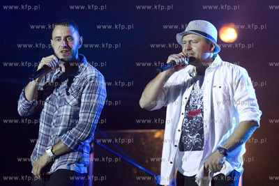 Gdańsk. Solidarity of Arts. Widowisko Jimek +. Nz....