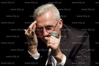 Pierwsza edycja imprezy poświęconej tematyce lat...