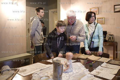 Muzeum II Wojny Światowej w Gdańsku.

12.04.2017

fot....