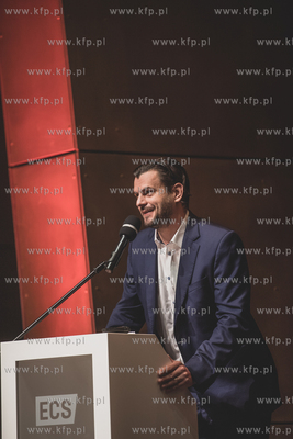 Europejskie Centrum Solidarności. 5. Gdański Tydzień...