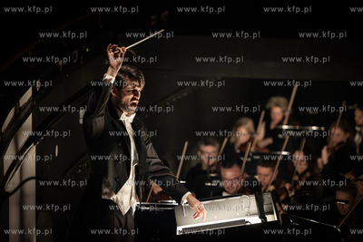 Opera Bałtycka.Opera "Straszny dwór" Stanisława...