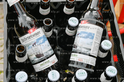 44. Międzynarodowy Zjazd Hanzy w Gdańsku. Jarmark...