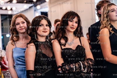 Studniówka I Liceum Ogólnokształcącego z Oddziałami...