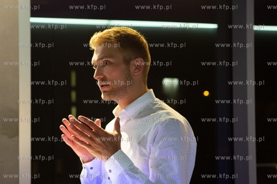 44. Festiwal Polskich Filmów Fabularnych w Gdyni....