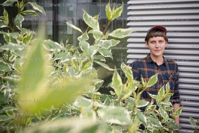 Gdynia, Plac Grunwaldzki. Festiwal Miasto Słowa /...