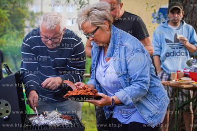Sopot. Mobilmy punkt do głosowania podczas Festynu...