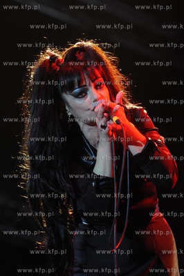 Festiwal Solidarity of Arts. Koncert "Dziwny jest ten...