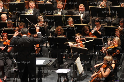 Inauguracja 60. Sezonu Artystycznego Panstwowej Opery...