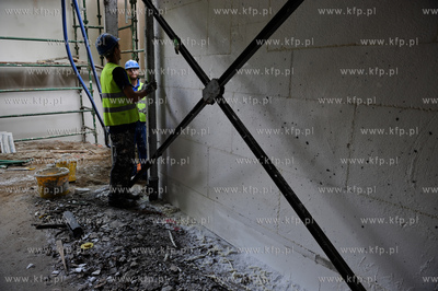 Sopot. Prezentacjai aktualnego stanu modernizacji oraz...