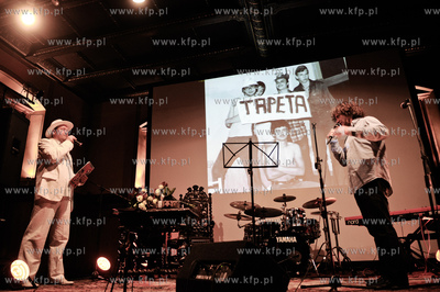 Gdansk. Nadbaltyckie Centrum Kultury, Skiboby - czyli...