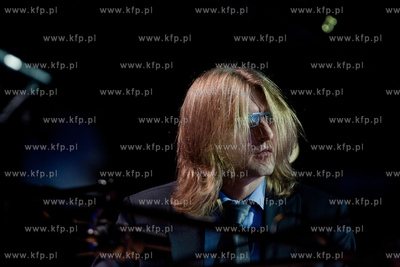 Sopot. Zatoka Sztuki. Gala otwarcia EFNI - Europejskiego...