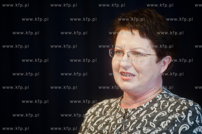 Gdansk. Zespol Ksztalcenia Podstawowego i Gimnazjalnego...