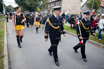 Gdansk. Swieto Oliwy Viva Oliva 2013.
Nz korowod oliwski
14.09.2013
fot....