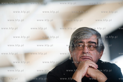 Gdansk. Zatoka Sztuki. Festiwal Tworczosci Wojciecha...