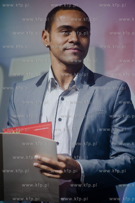 Gdansk. Miedzynarodowe Targi Gdanskie AmberExpo. XI...