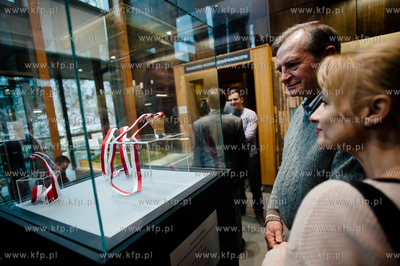 Sopot. Grodzisko - oddzial Muzeum Archeologicznego...