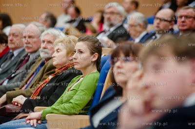 Gdansk. Urzad Marszalkowski Wojewodztwa Pomorskiego....
