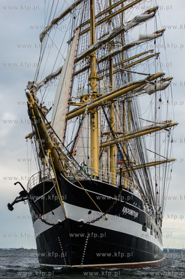 Operacja Zagle Gdyni 2014. Wielka parada jednostek...