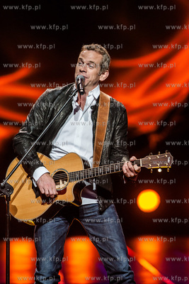 Sopot. Opera Lesna. Polsat Sopot Festiwal 2014. 
Nz...