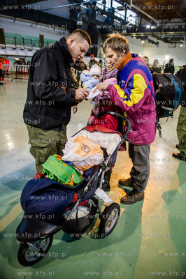 Krolewo Malborskie. 22 Baza Lotnictwa Taktycznego w...
