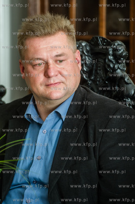 Sopot. Willa Pomorskiego Urzedu Wojewodzkiego - Belwederek....