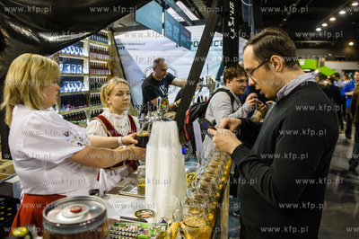 Miedzynarodowe Targi Gdanskie Amber Expo. Hevelka -...