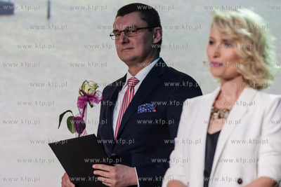 Sopot. Hotel Sheraton. XV Festiwalu Teatru Polskiego...