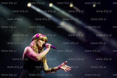 Sopot. Opera Lesna. Koncert Muzyczne Lato w Sopocie...