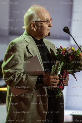 Gdynia. Teatr Muzyczny. Uroczysta Gala Otwarcia 40...