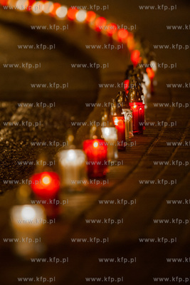 Gdynia. Obchody 45. rocznicy Grudnia '70. Apel poleglych...