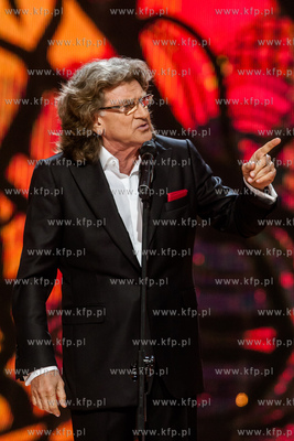 Sopot. Opera Lesna. Polsat Super Hit Festiwal 2016....