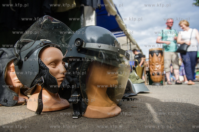 Gdańsk. 756 Jarmark św. Dominika.
04.08.2016
fot....