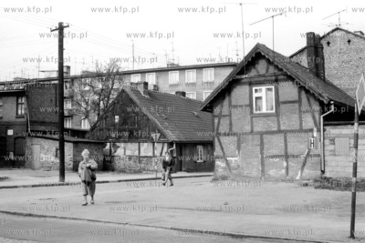 Dzielnica Gdanska - Nowy Port  22.03.1990 2marzec90_z.kosycarz_p18...