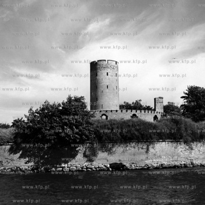 Twierdza Wisloujscie w Gdansku.
18.06.1973
5czerwiec73_z.kosycarz_p41
Fot....