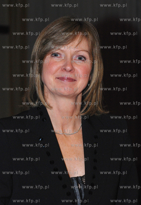 Sopot - Hotel Haffner. Prezentacja firmy jubilerskiej...