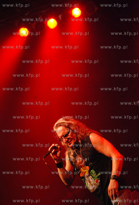 Impreza Lata z Radiem w Chojnicach. Koncert zespolu...