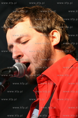 Gdansk, Dlugi Targ Konkurs i koncert Streetwaves  w...