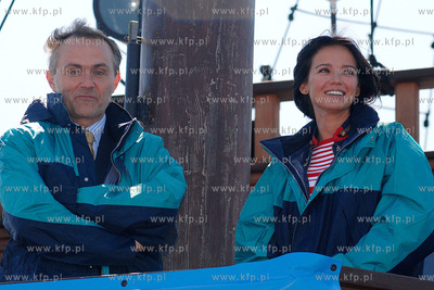 Rusza wielka kampania reklamowa promujaca wypoczynek...