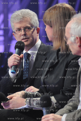 Budynek Dworca Morskiego w Gdyni. Realizowane przez...